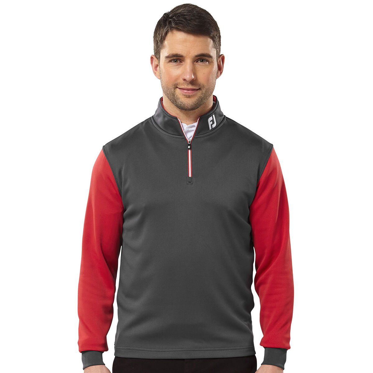 FootJoy Contrast Chill-Out Windshirt 
