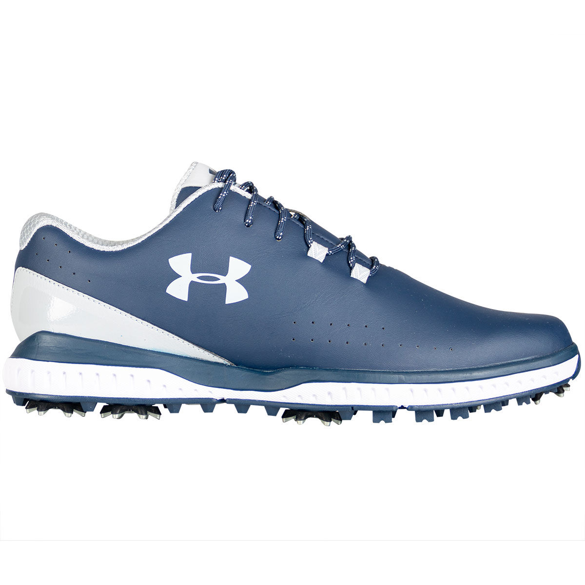 Spiked Golf Shoes | Men's Spiked Golf 
