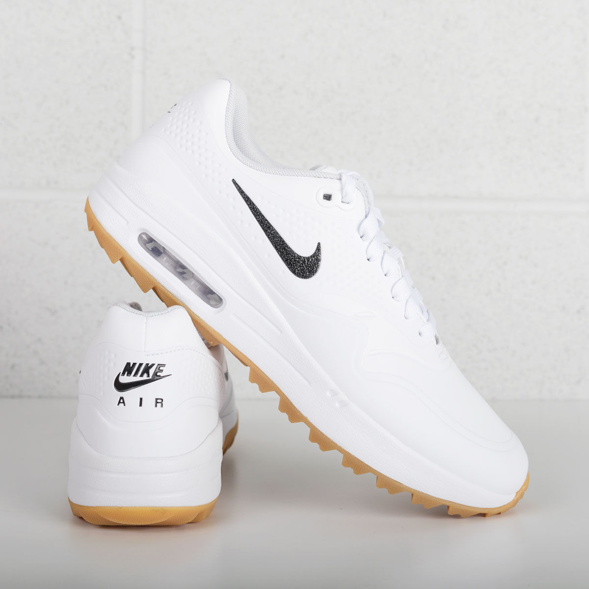 Nike Air Max 1G Shoes | Online Golf
