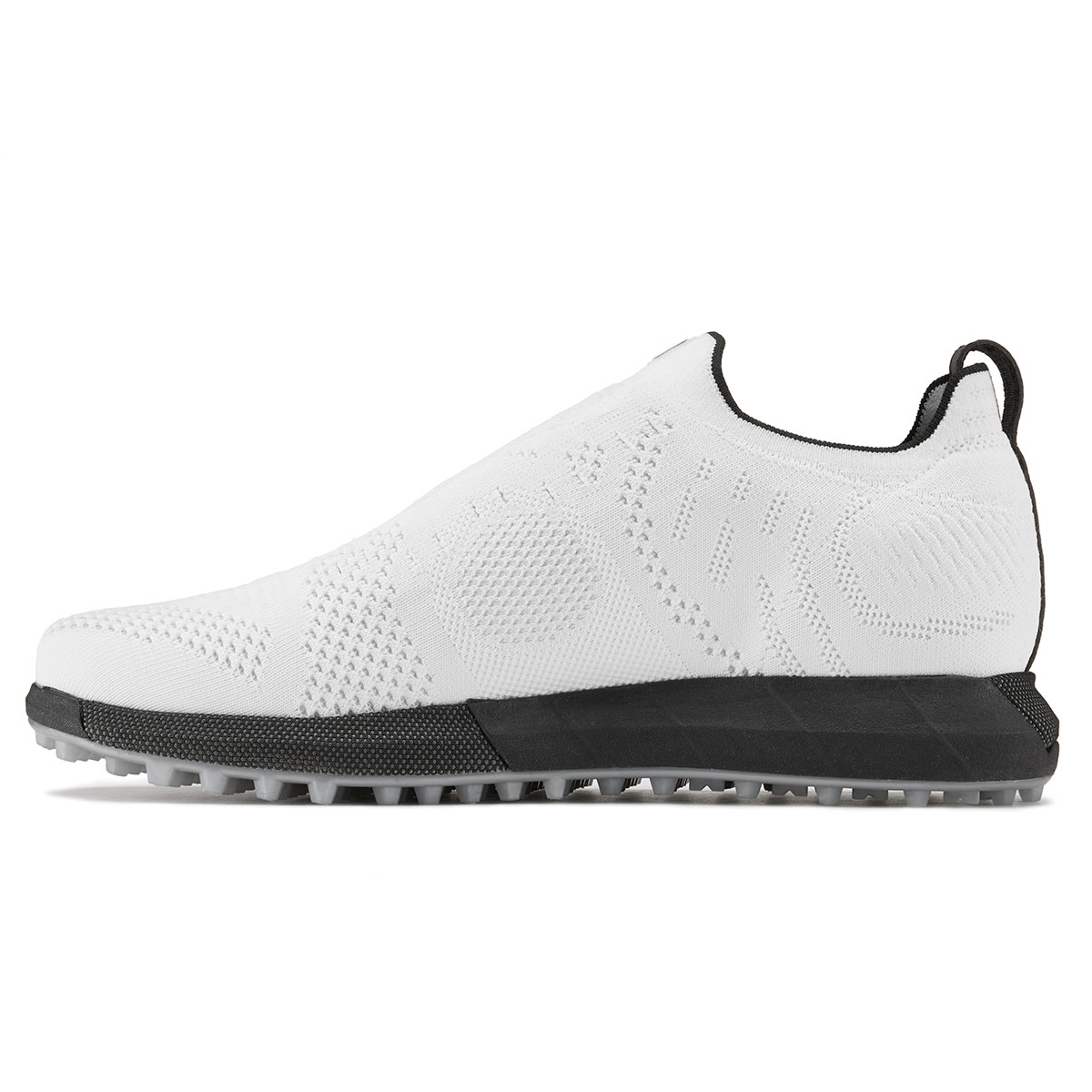 hovr knit golf shoes