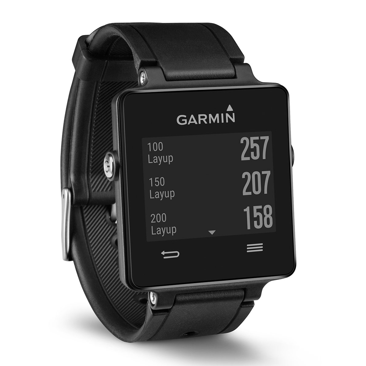 Garmin vívoactive GPS Watch | Online Golf