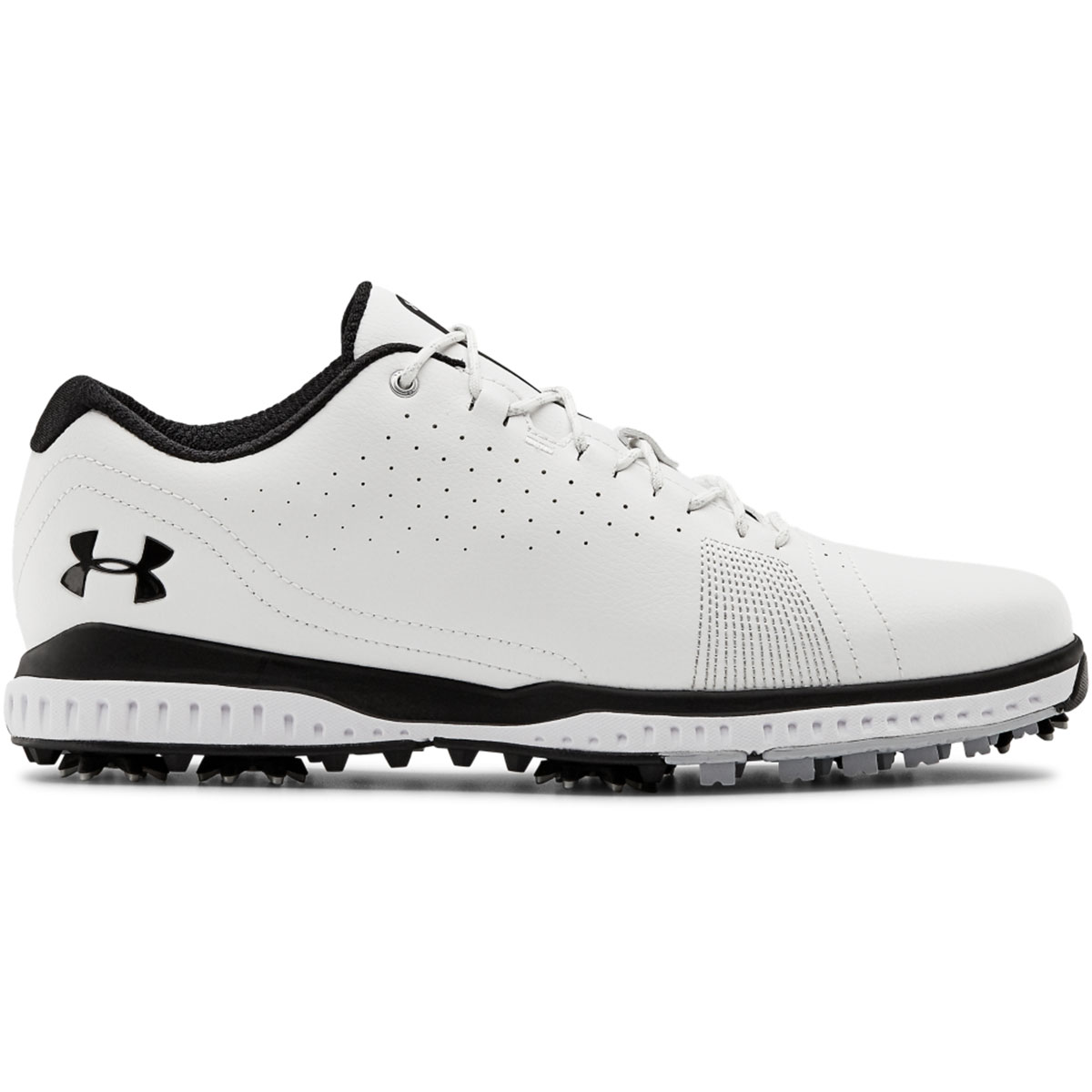 under armour shoes black and grey