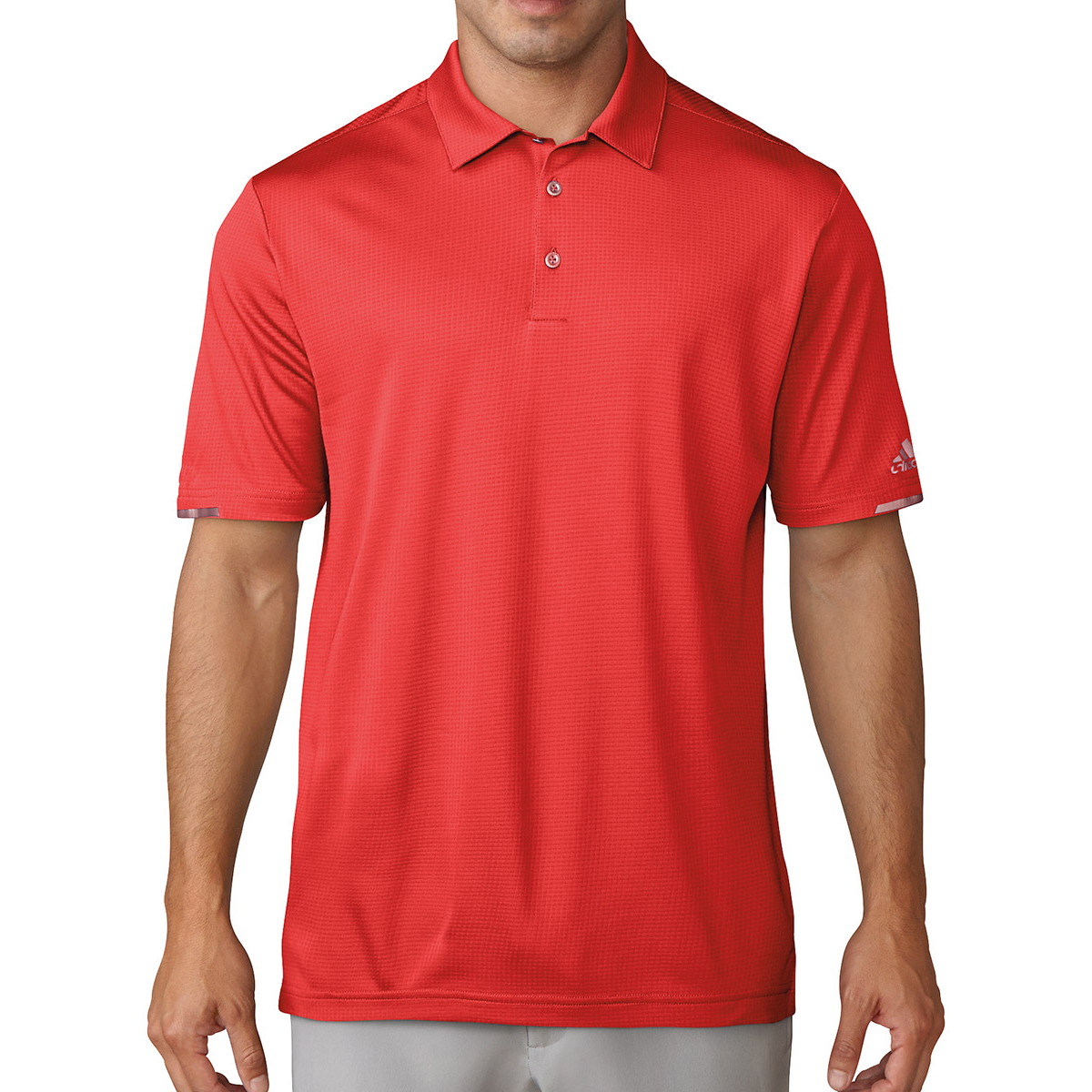 climachill polo shirt