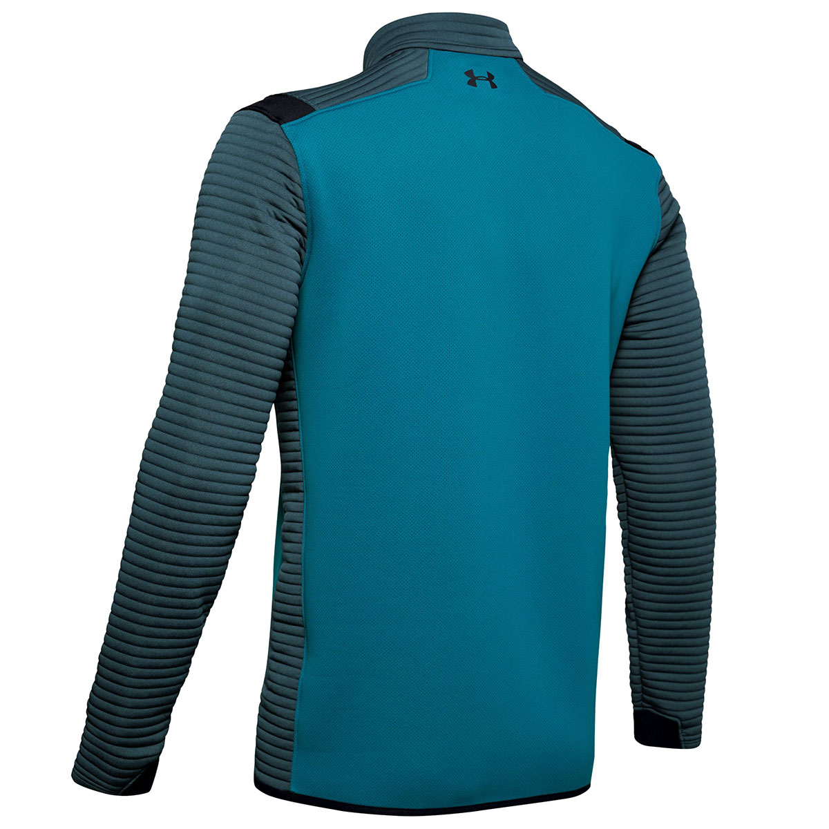 under armour storm daytona half zip