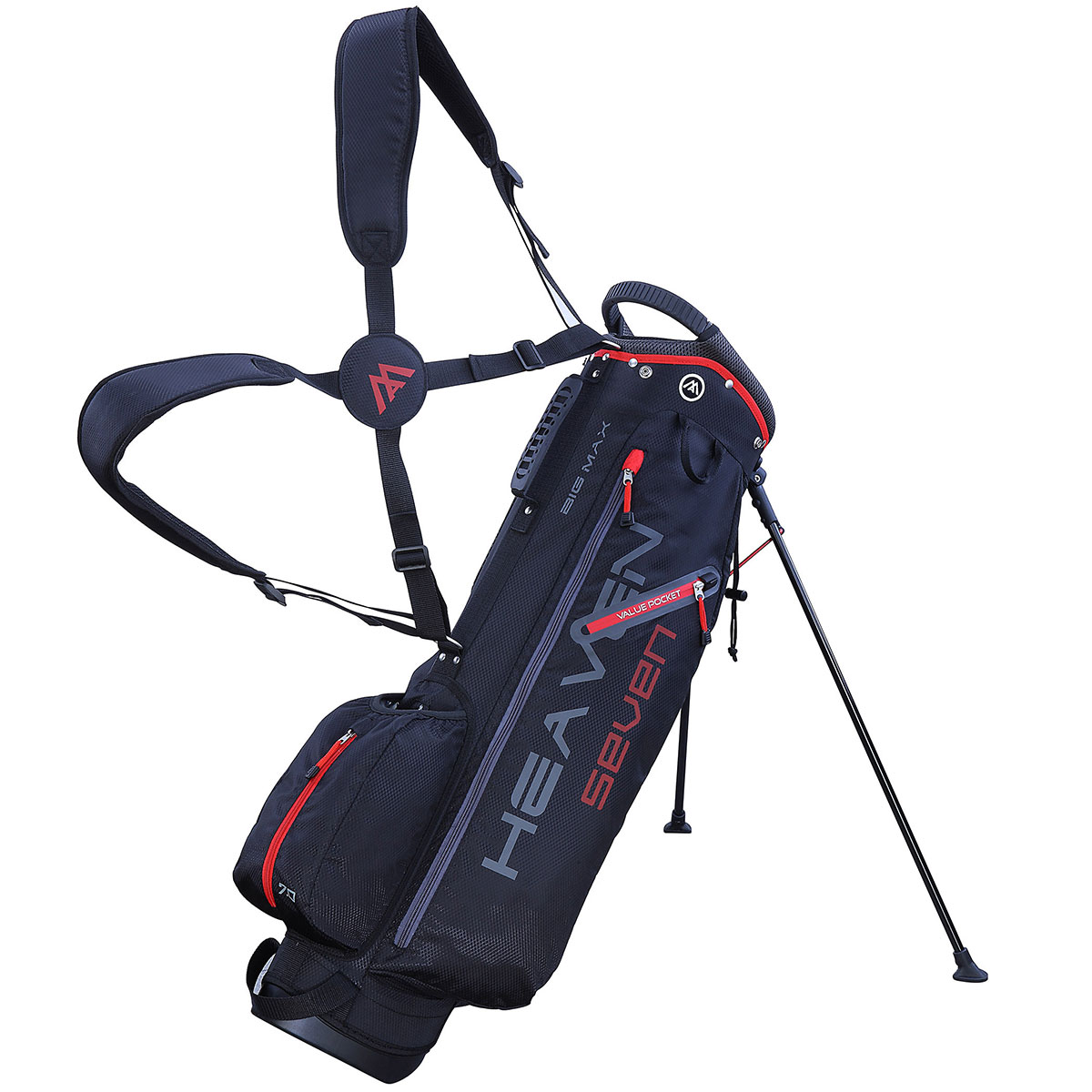 Big Max Heaven 7 Stand Bag Online Golf