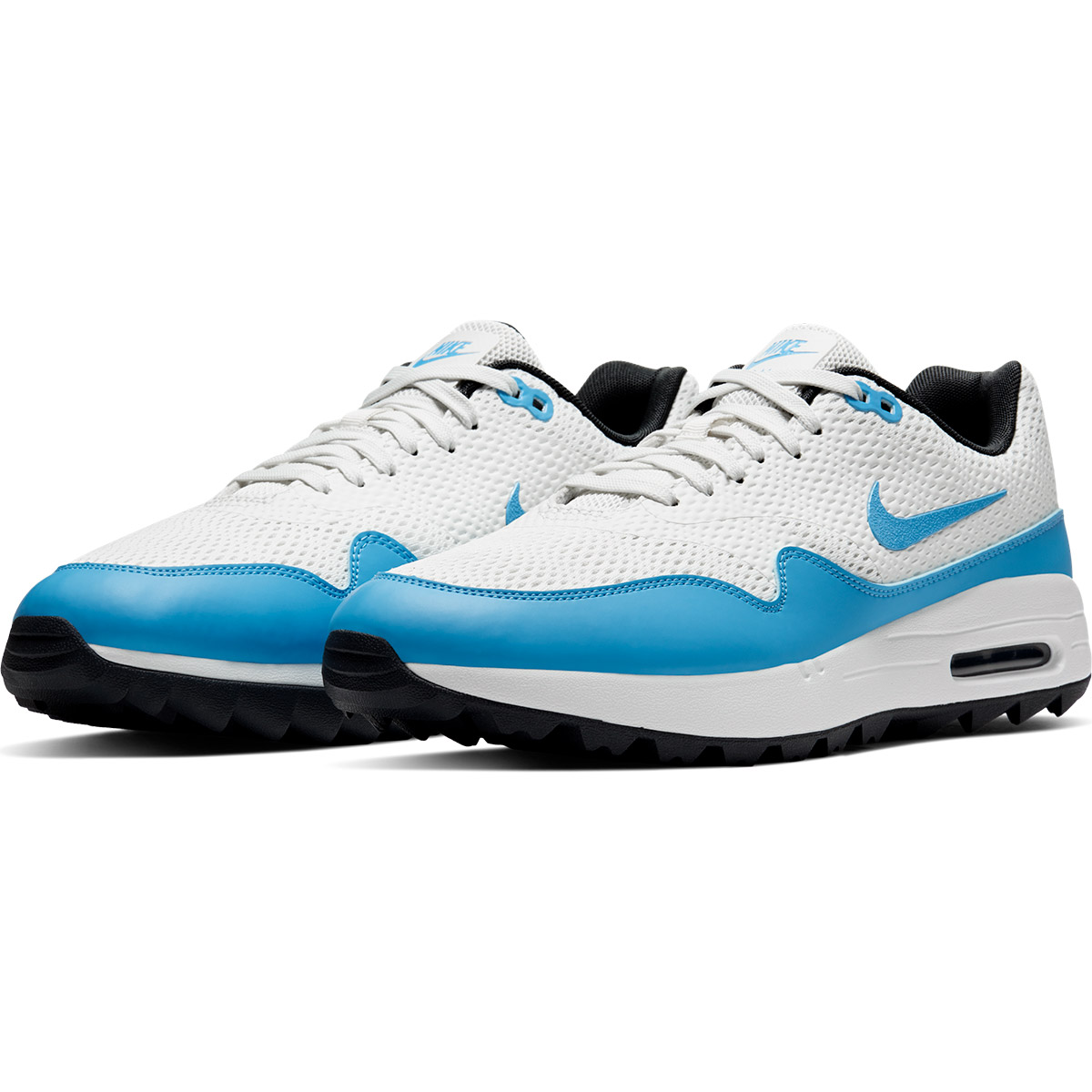 nike men's air max 1g golf shoes