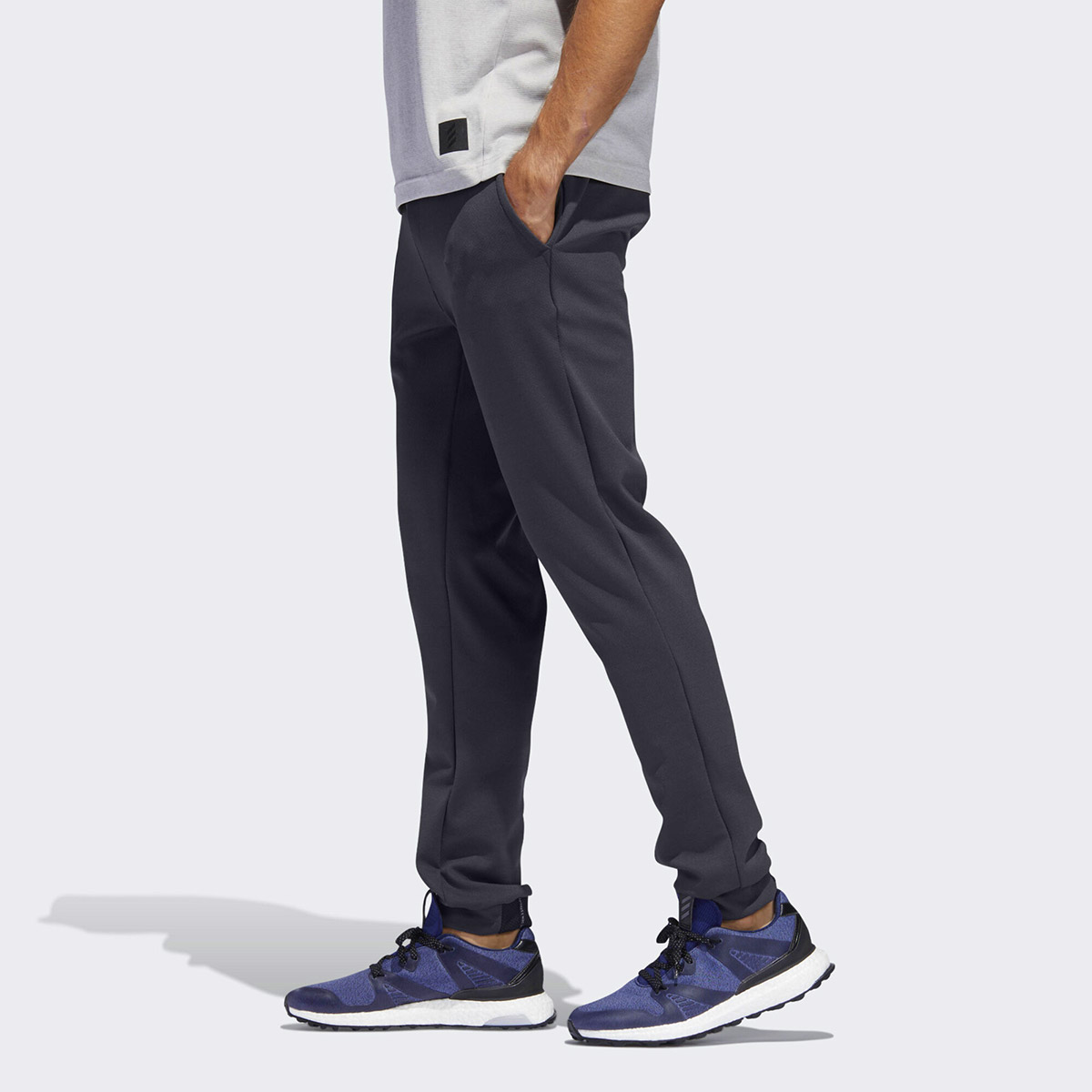 adidas golf jogger