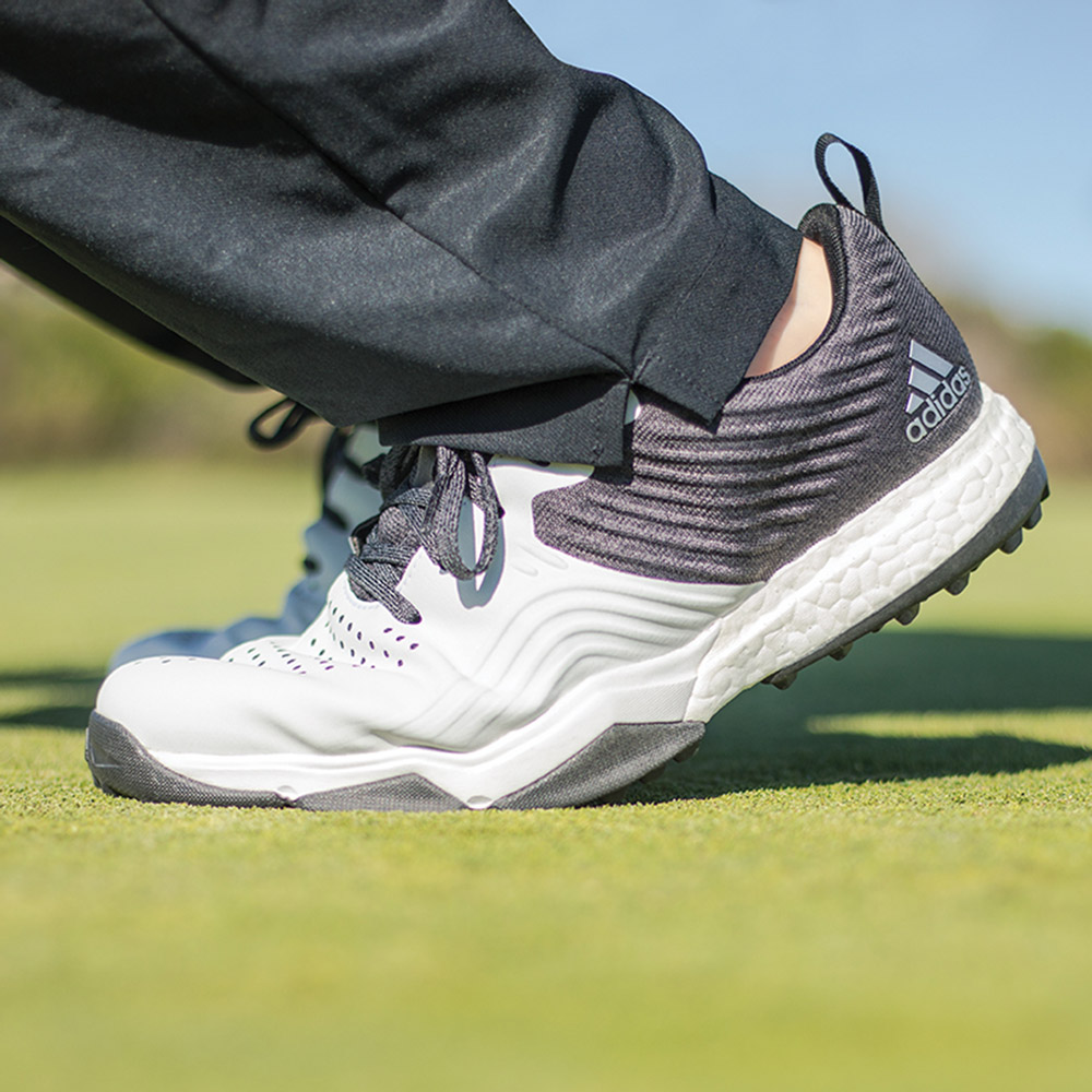 adipower 4orged golf