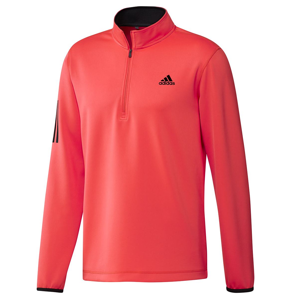 adidas golf windshirt