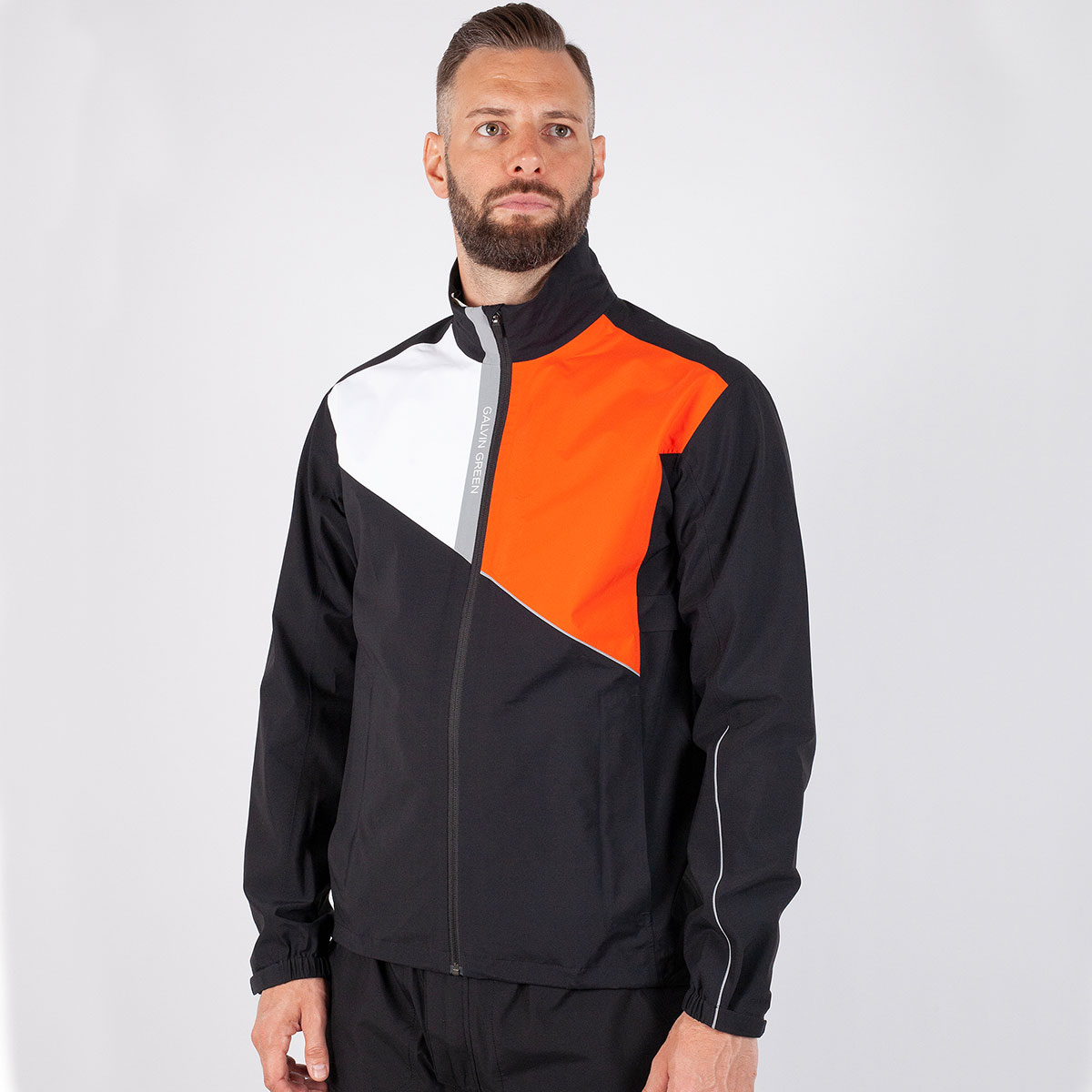 galvin green apollo waterproof golf jacket