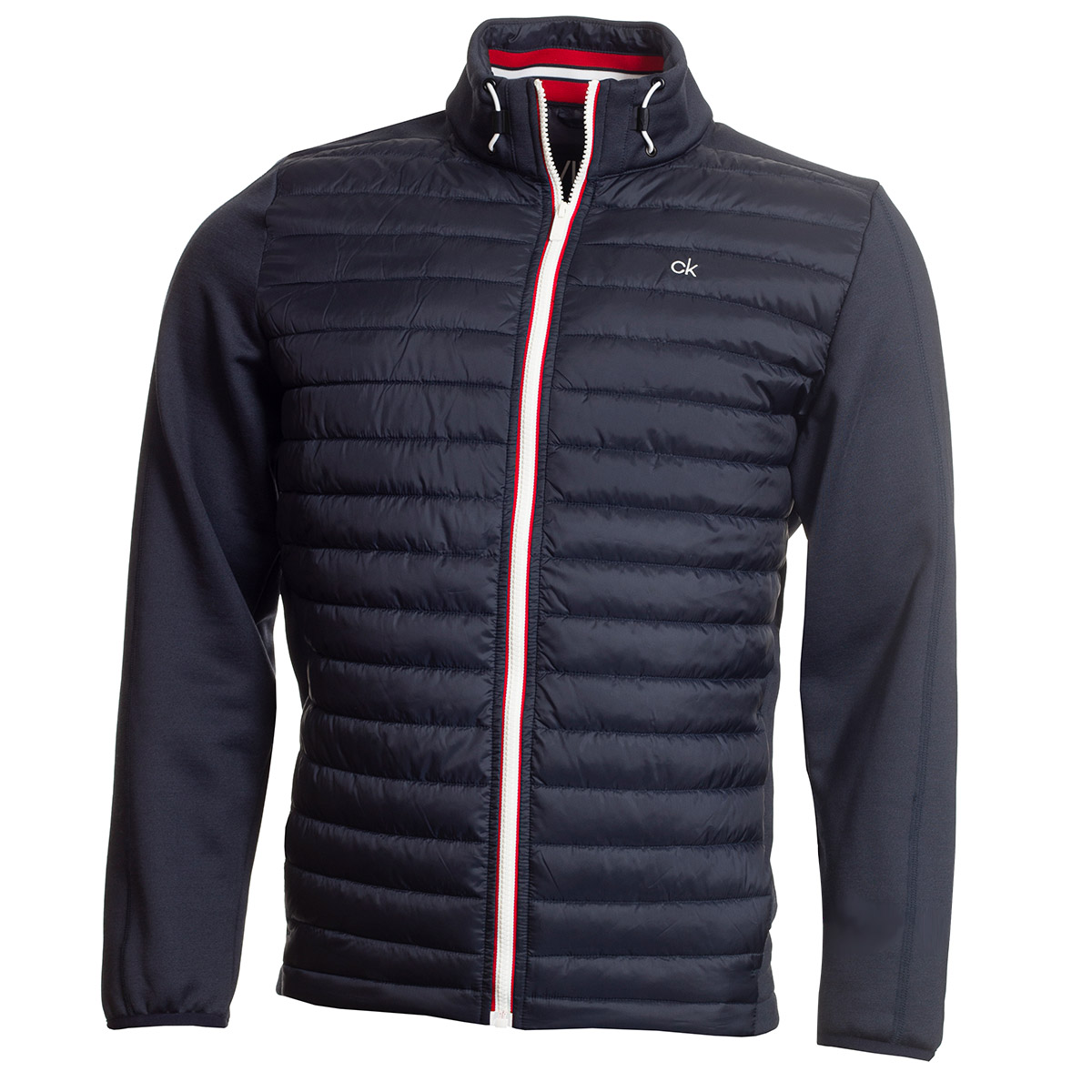 Calvin Klein Hybrid Jacket | Online Golf