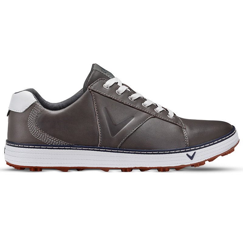 callaway delmar retro golf shoes