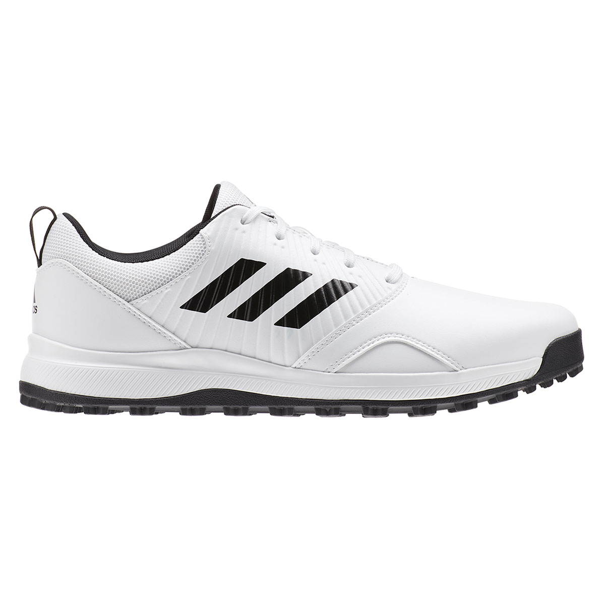 adidas pure metal boa golf shoe