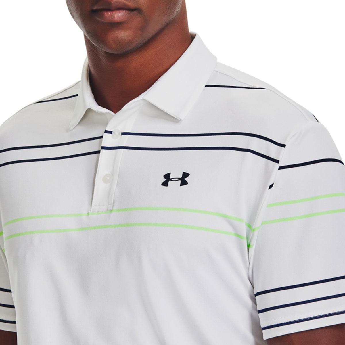 under armour conquest polo