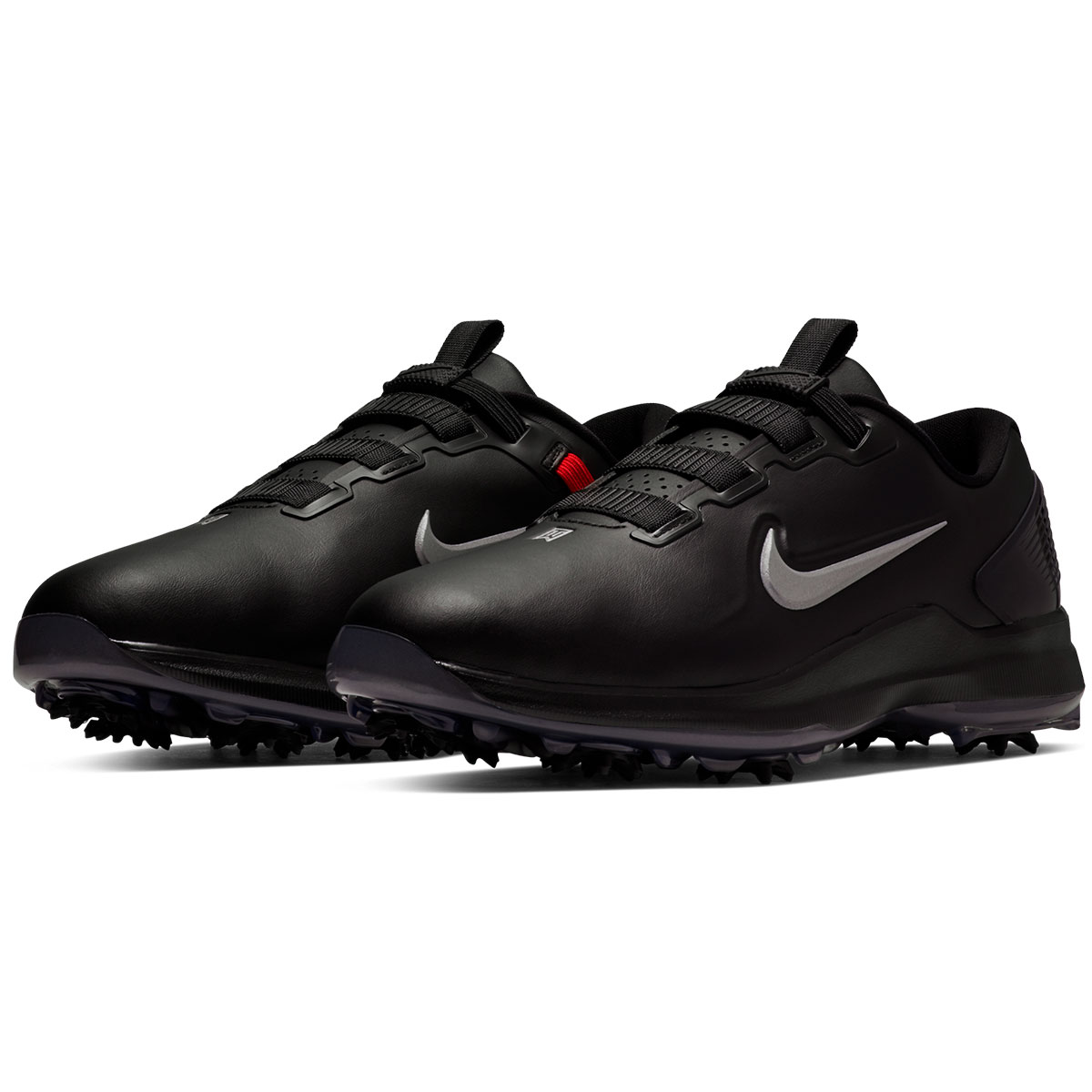 Nike Golf Tiger Woods 71 FastFit Shoes 