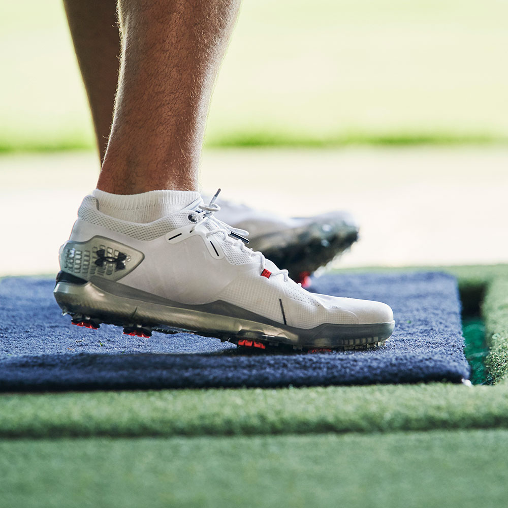 under armour spieth 4 gtx