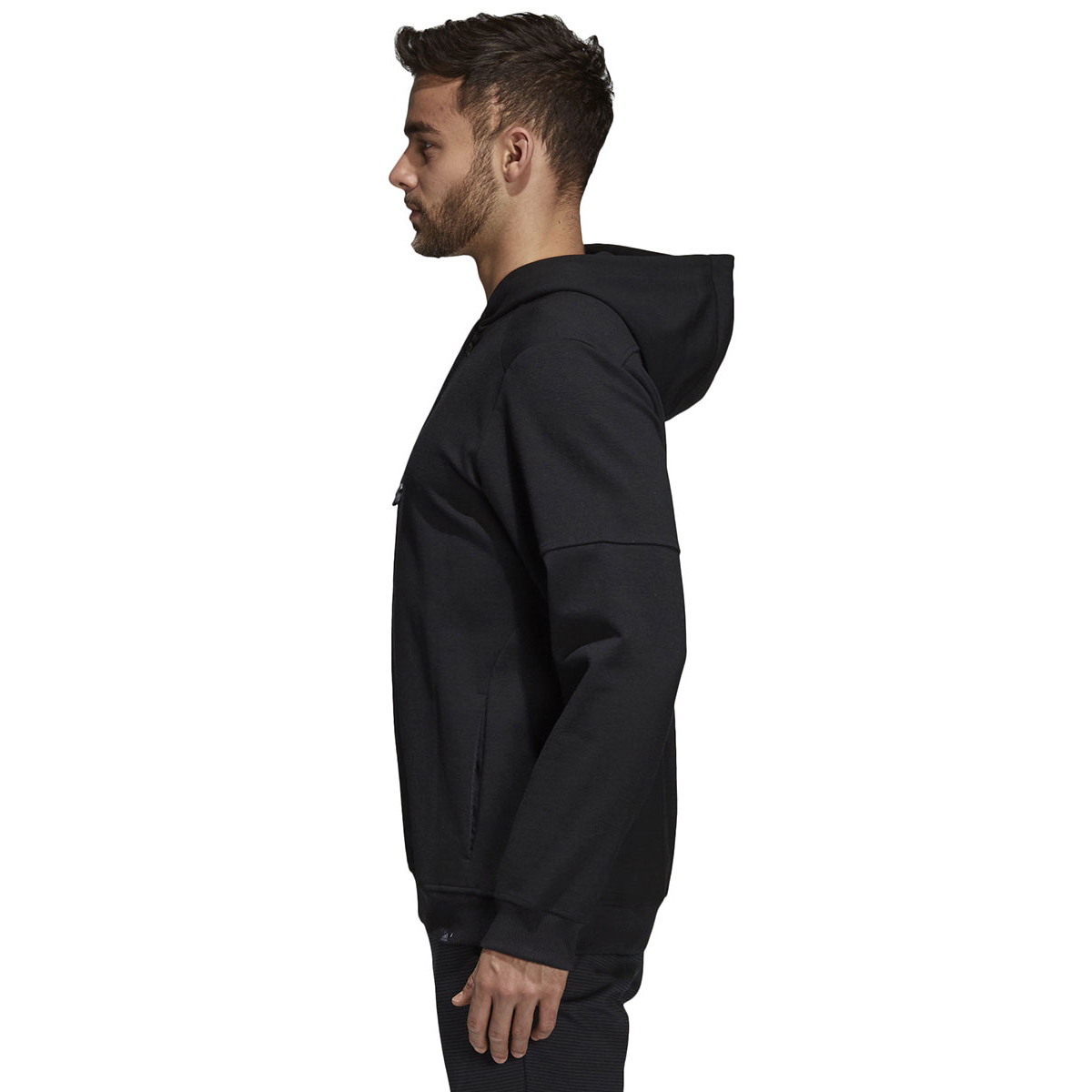 adicross bonded hoodie