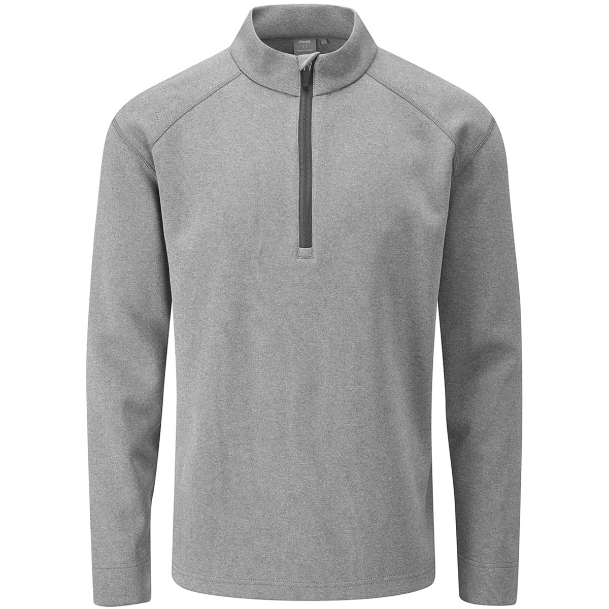 ping pullover windshirt