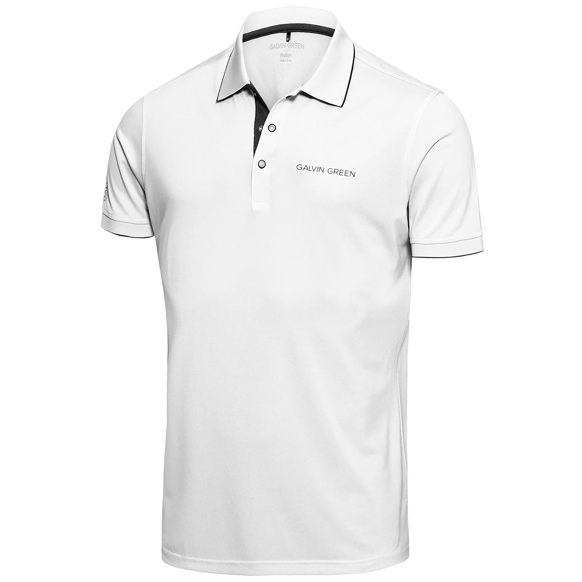 galvin green polo shirts uk