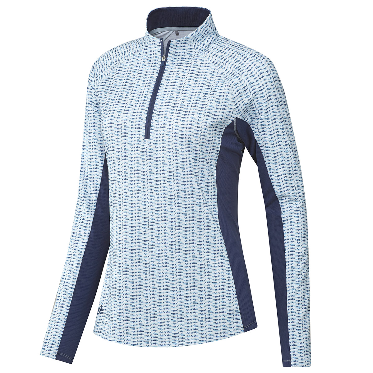 adidas golf clothes for ladies