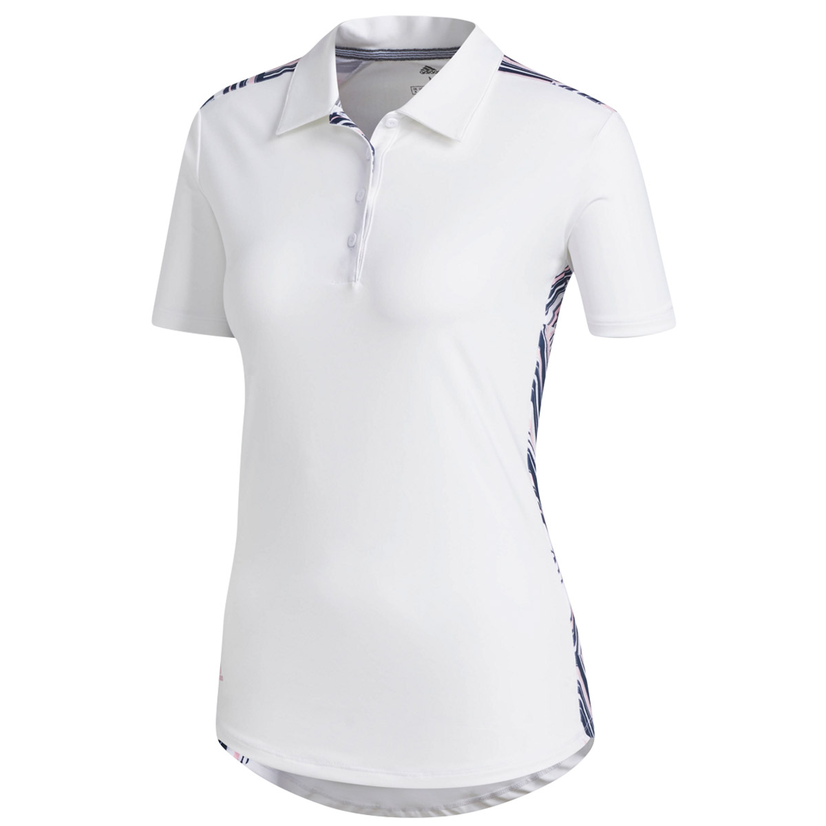 adidas ladies golf polo shirts