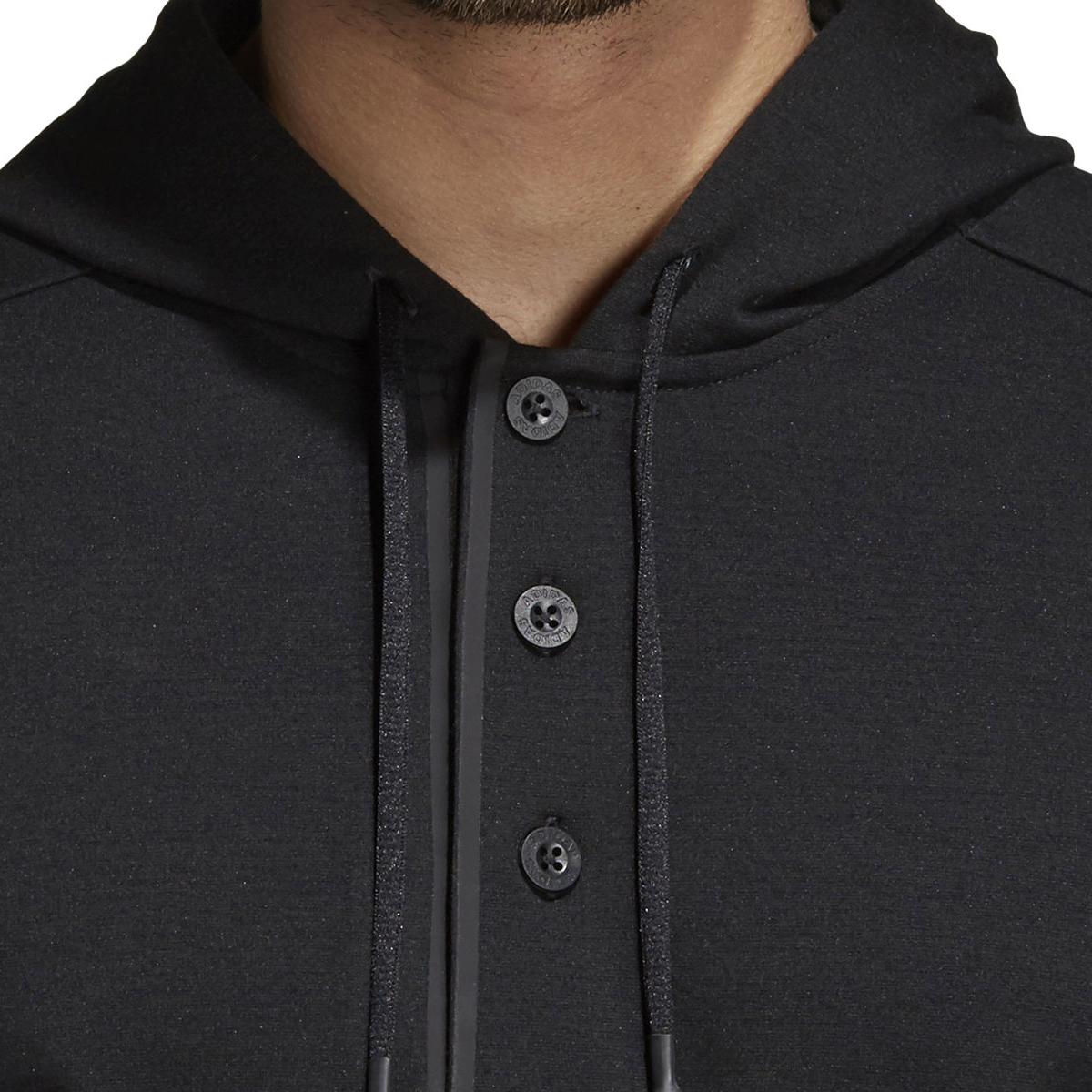 adicross bonded hoodie