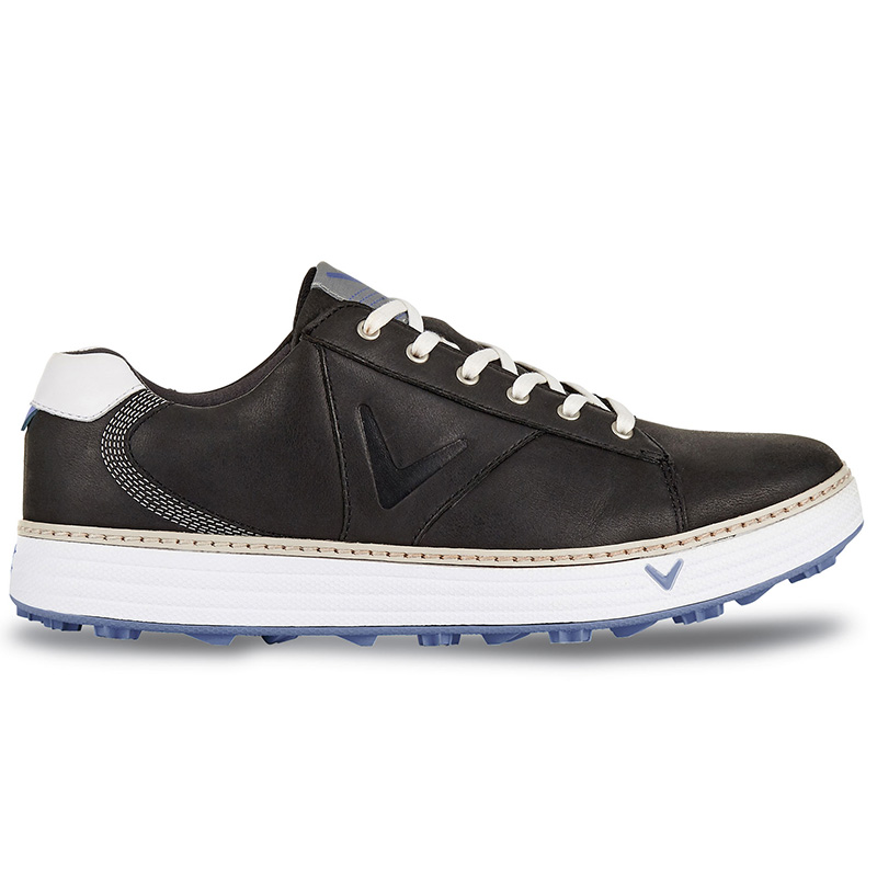 callaway delmar retro golf shoes