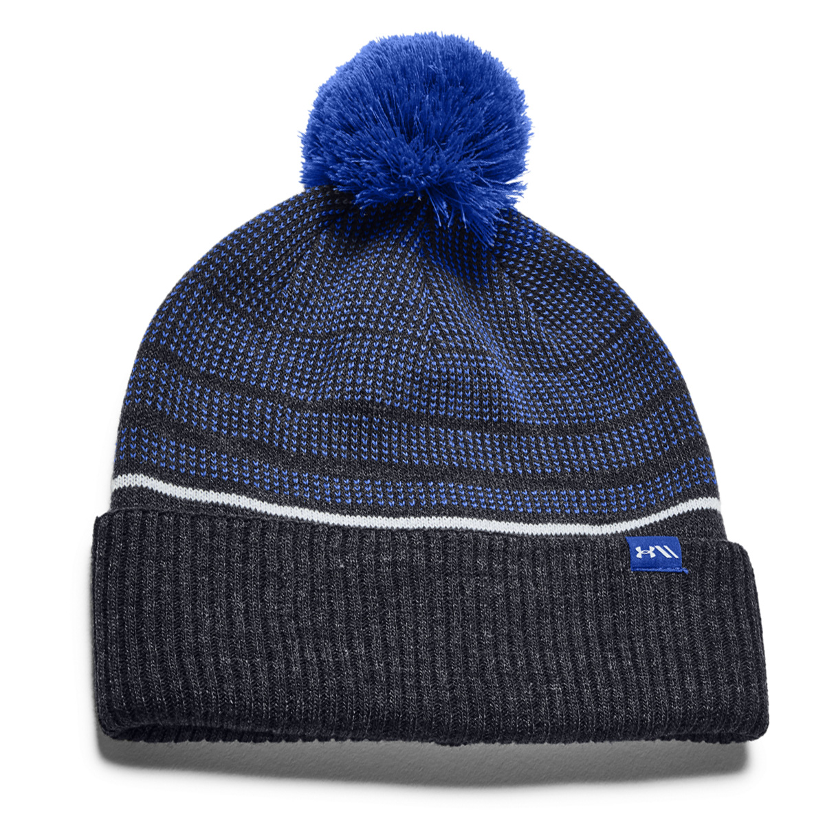 golf beanie pom