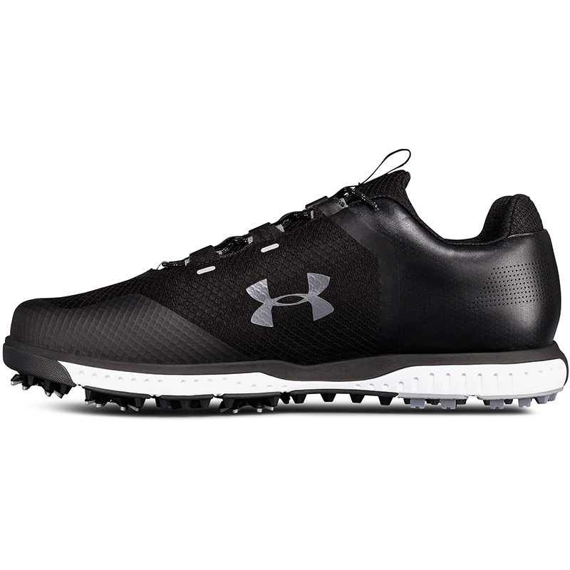 under armour fade rst e golf shoes