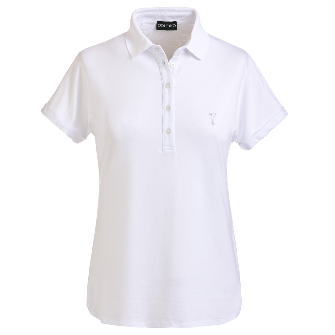 long sleeve polo shirt with pocket mens