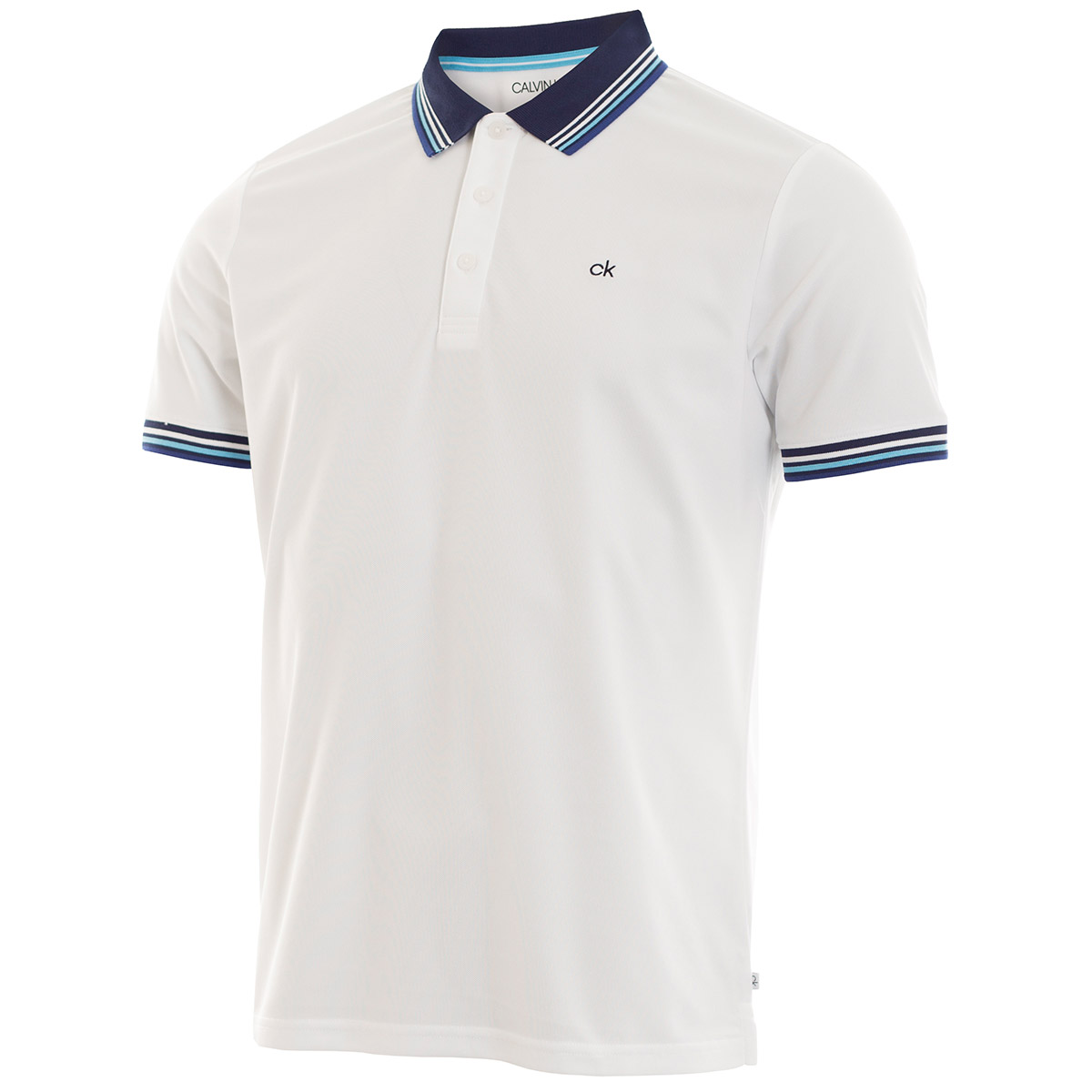 calvin klein polo shirt