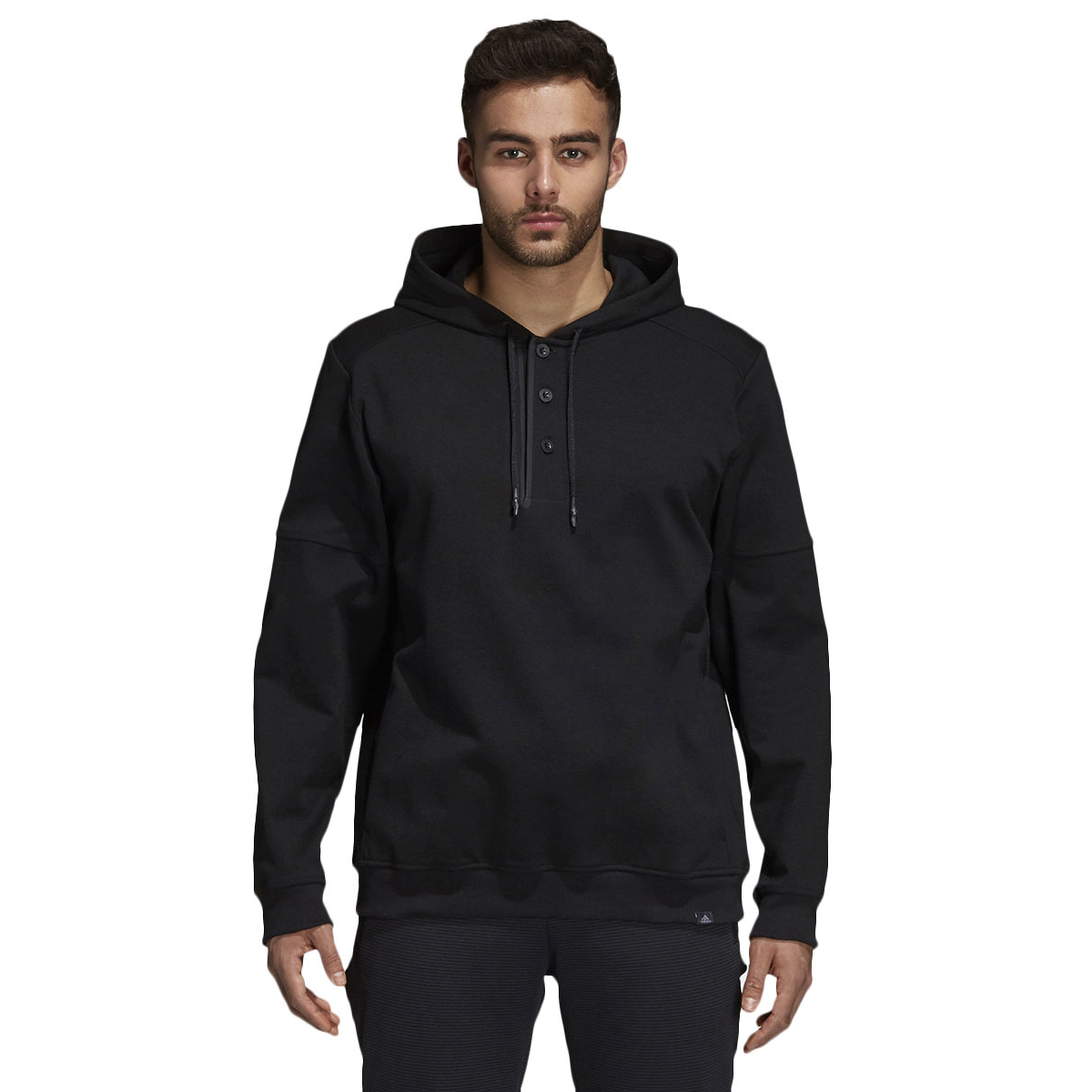 adicross bonded hoodie