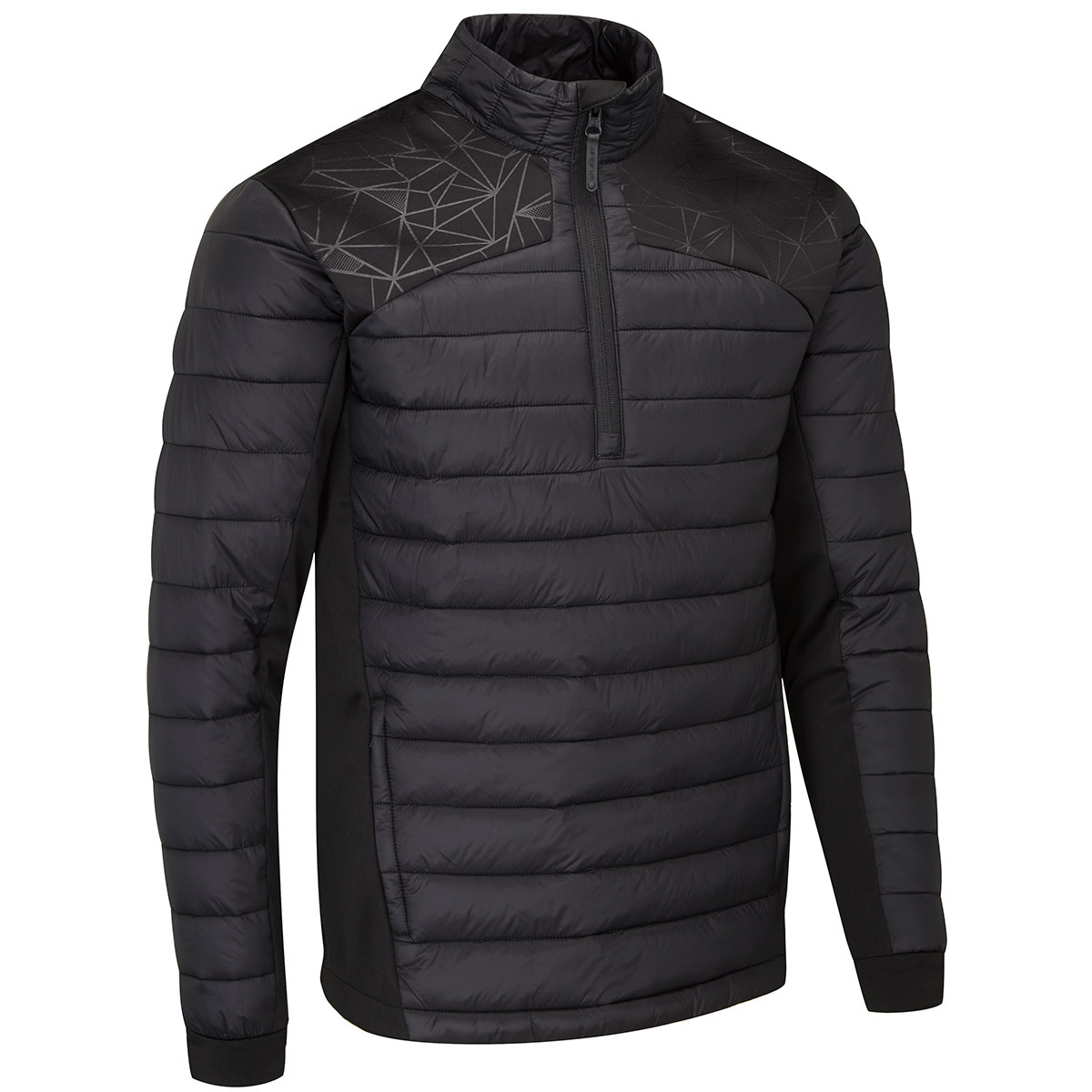 stuburt padded jacket