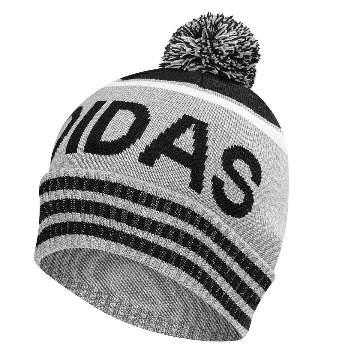 adidas bobble hat golf