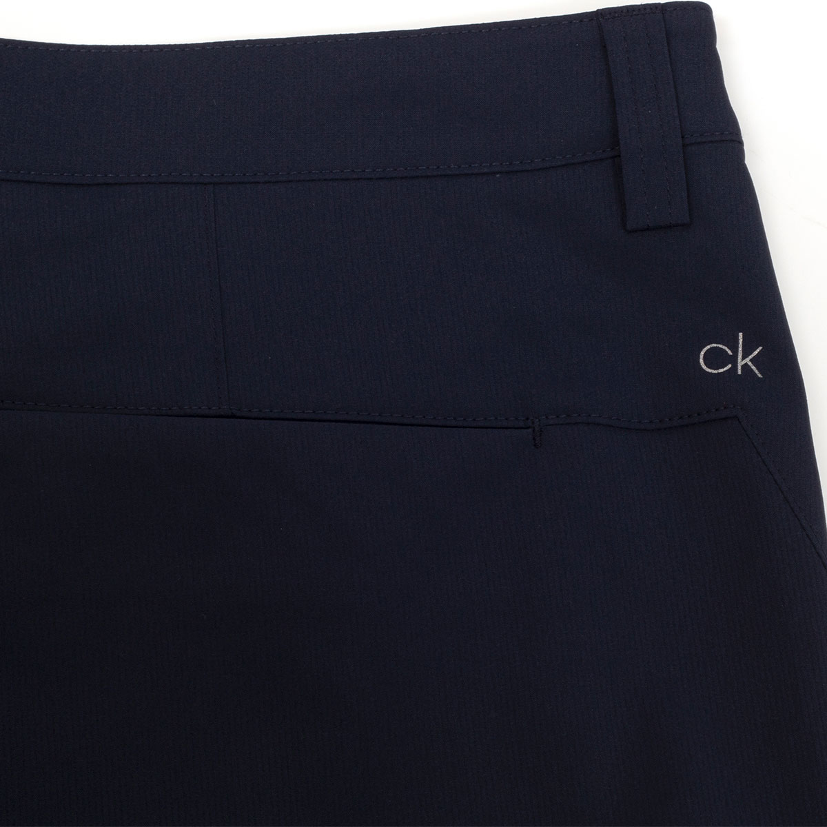 calvin klein tech golf trousers