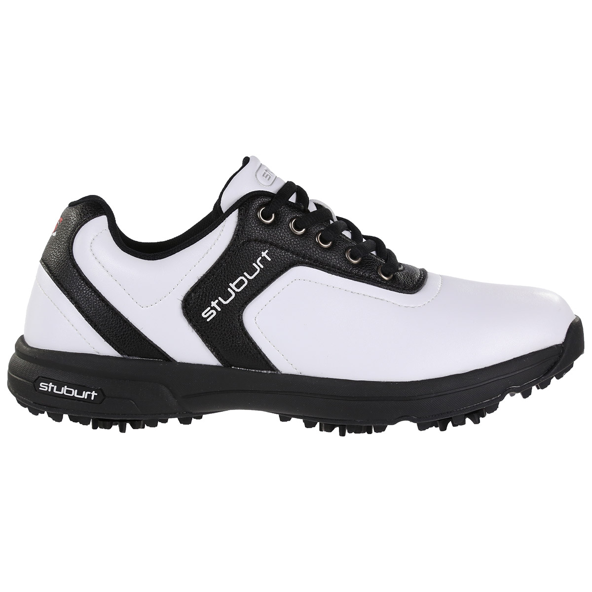 stuburt comfort pro golf shoes