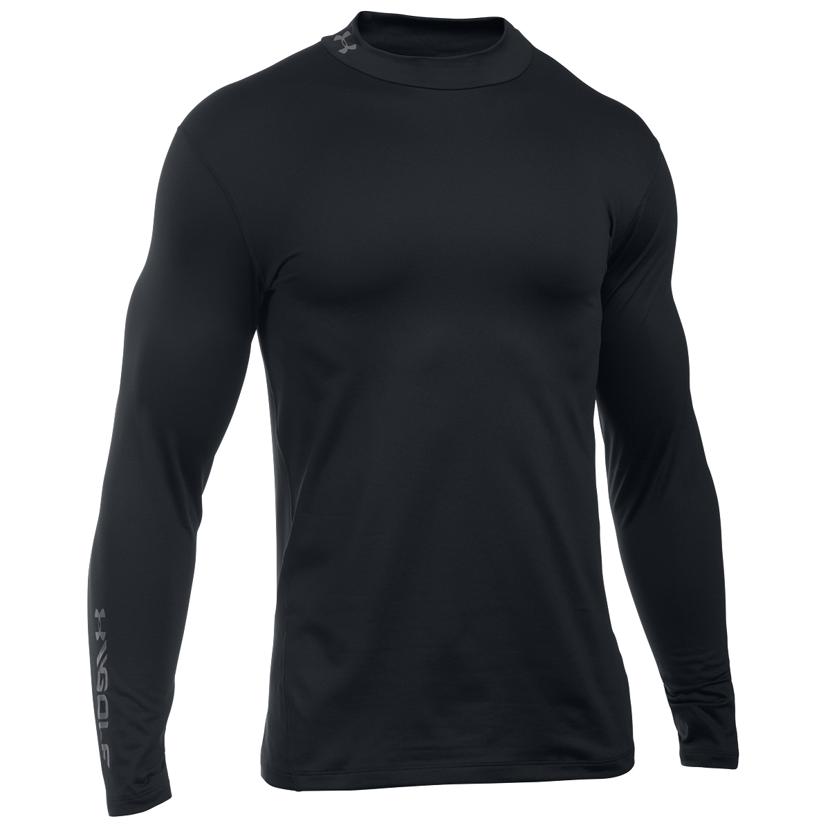 under armour base layer coldgear