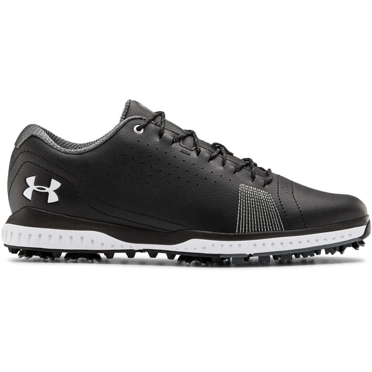 men's ua fade rst 3 golf shoes