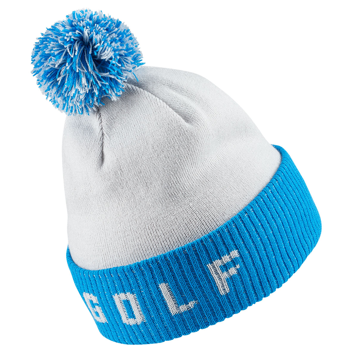 nike golf statement beanie