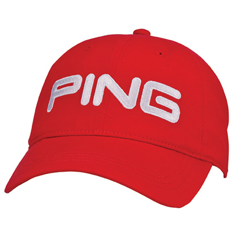 youth ping hat