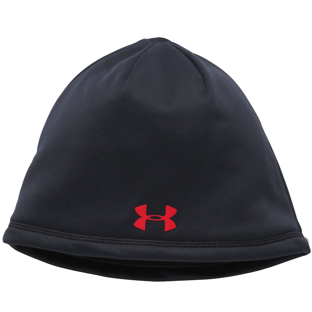 under armour reactor beanie