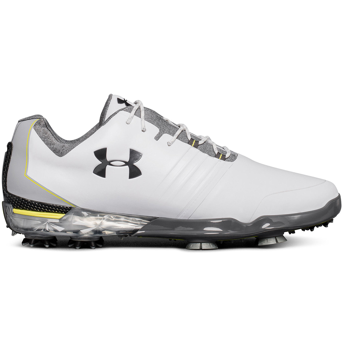 under armor match play shoes