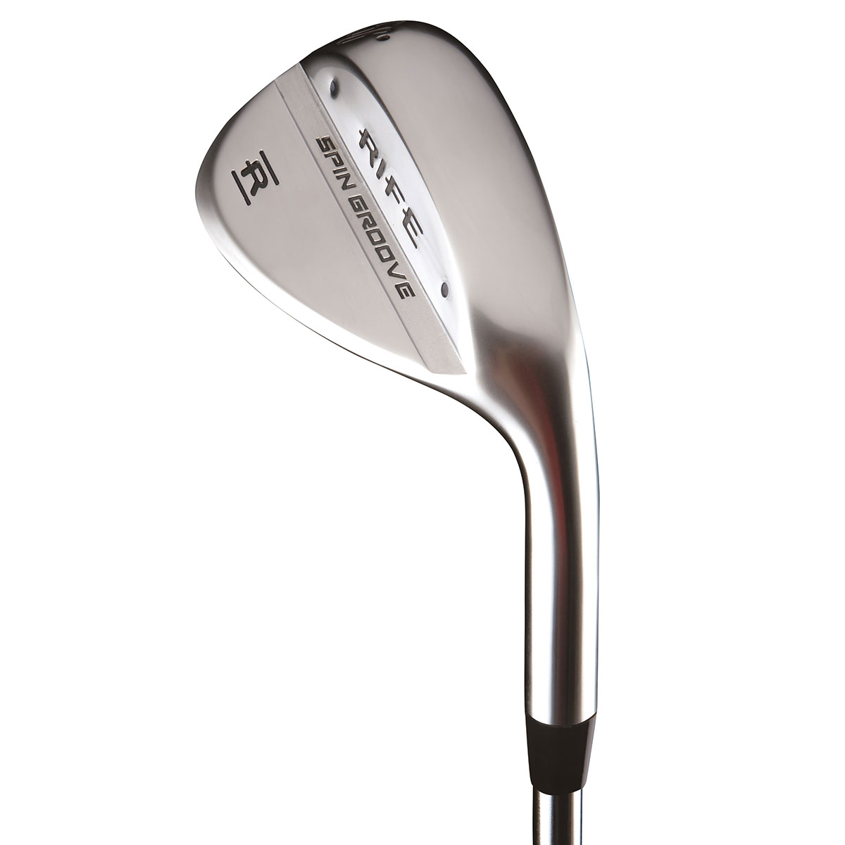 Rife Spin Groove Wedge | Online Golf