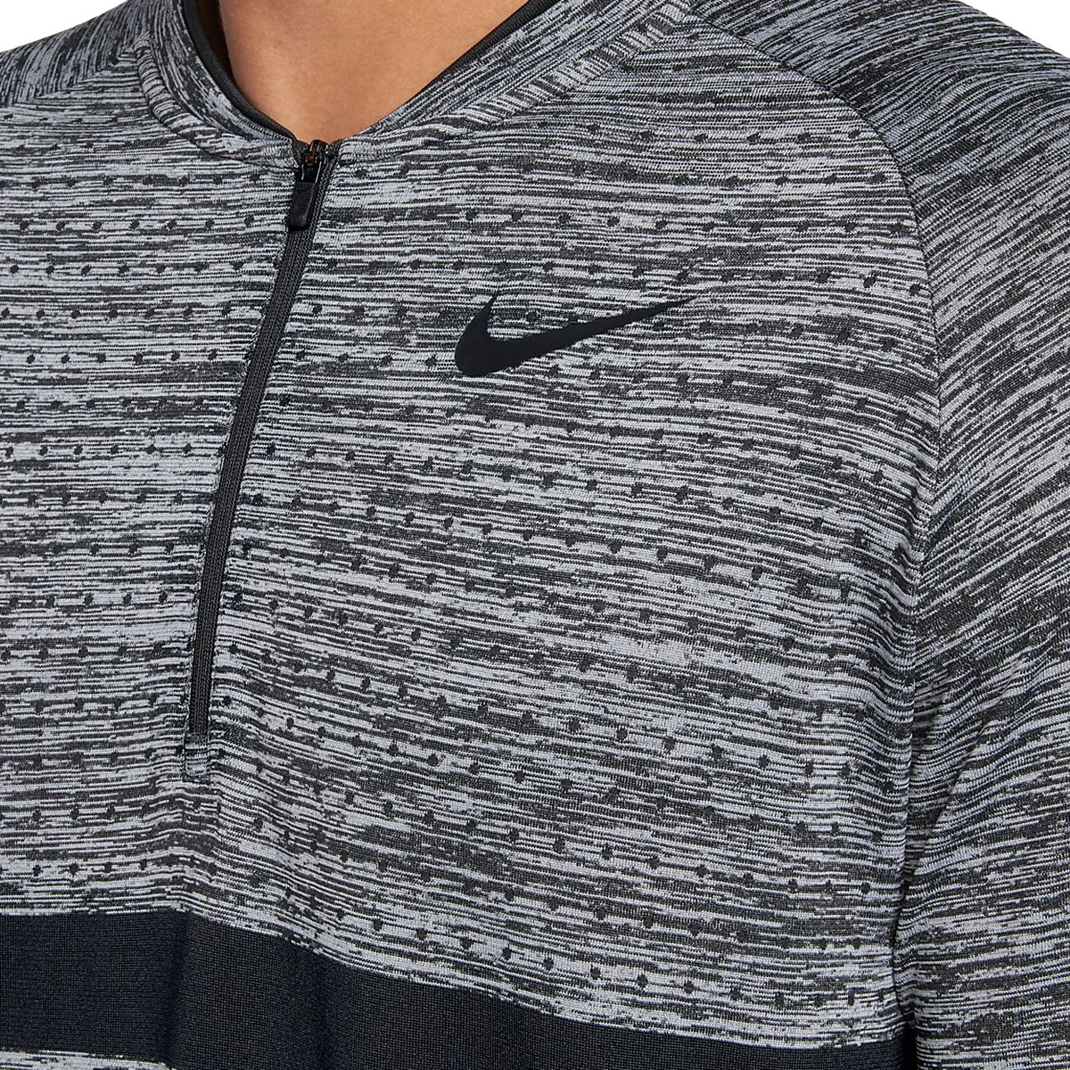 nike golf seamless dry jacket