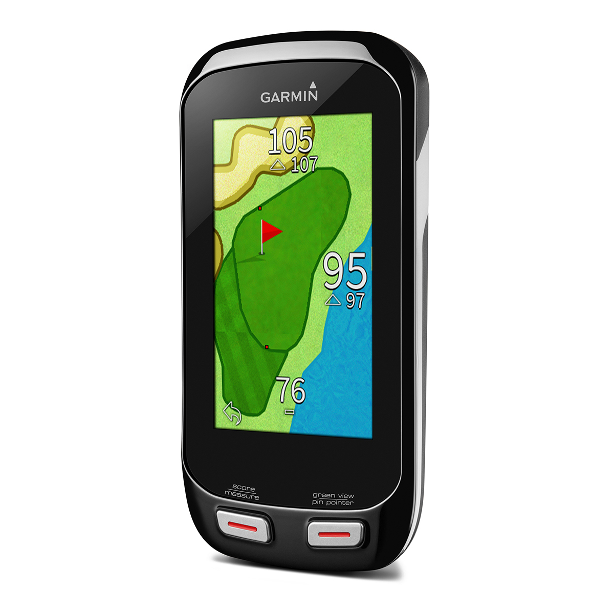 garmin s60 pinpointer