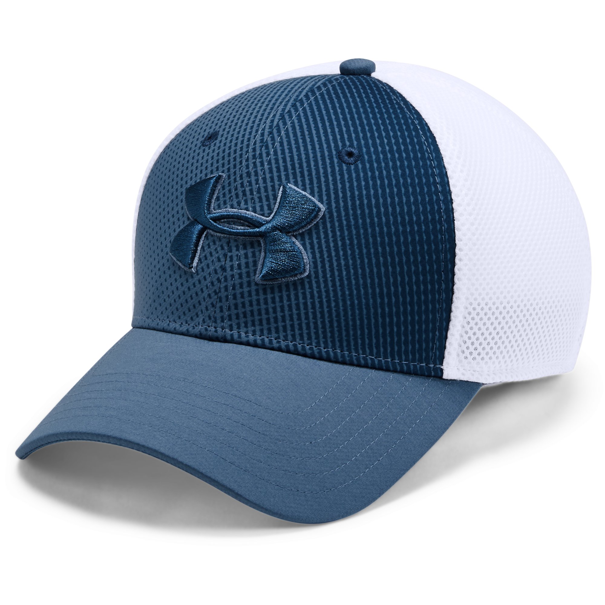 under armour tb classic mesh cap