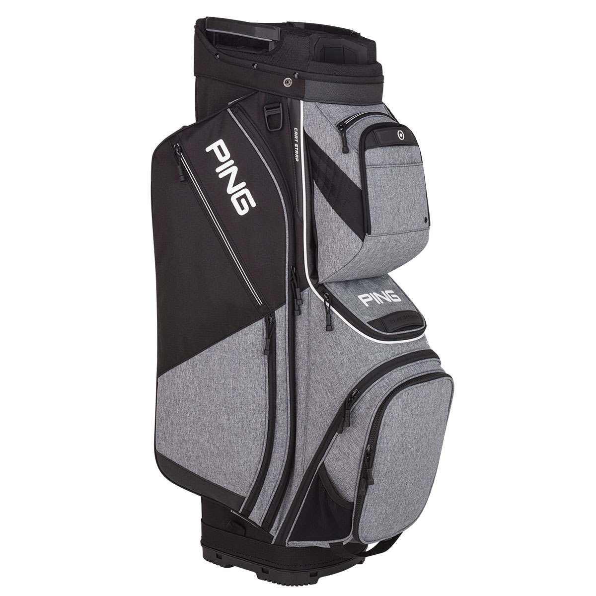 PING Pioneer Cart Bag 2021 Online Golf