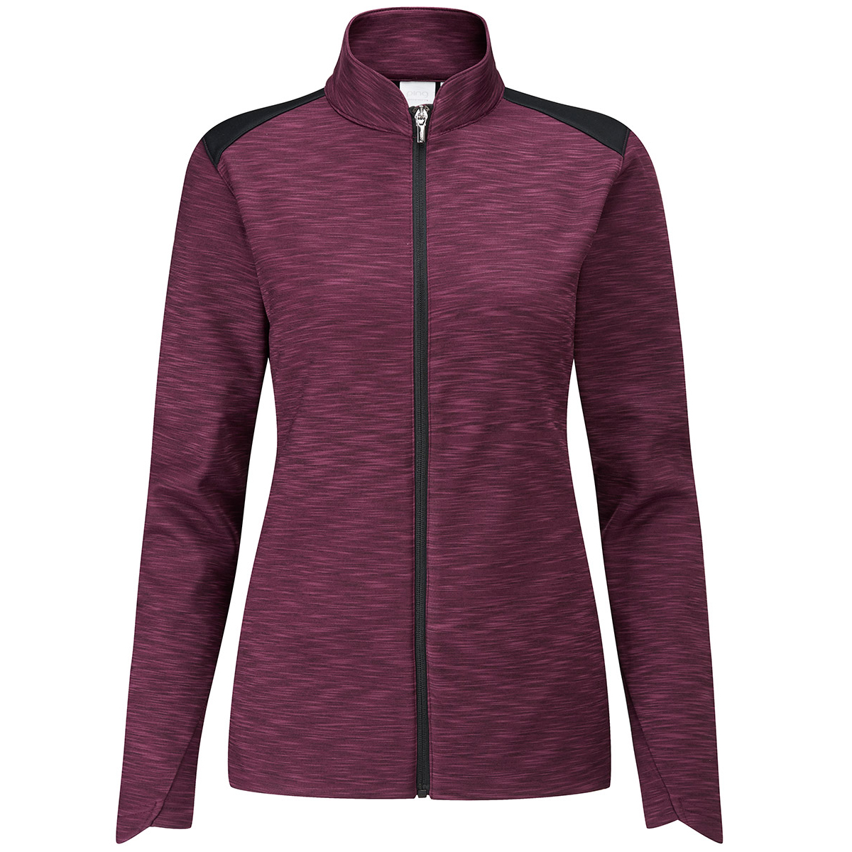 PING Ladies Rumi Fleece Jacket | Online Golf