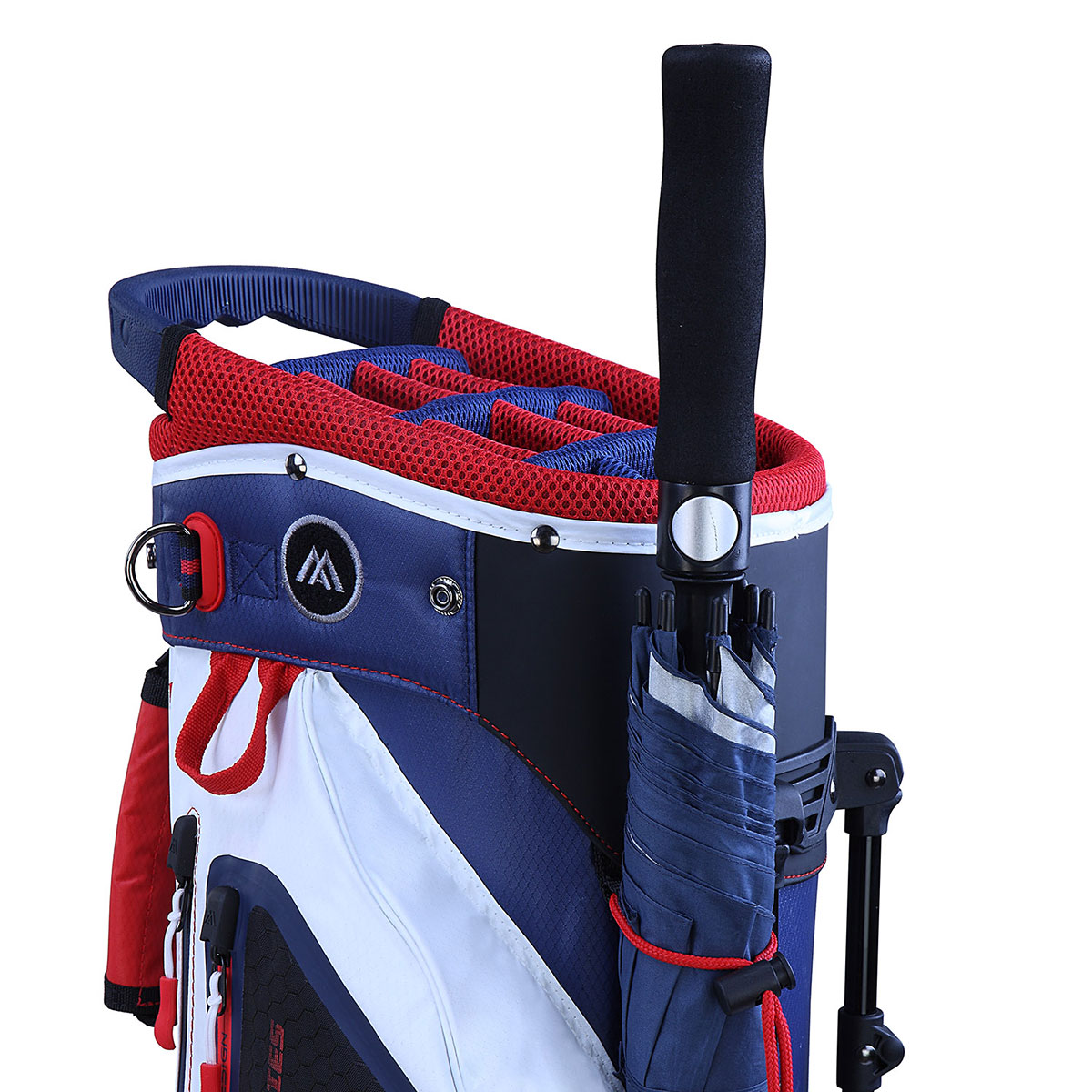 big max dri lite hybrid stand bolsa
