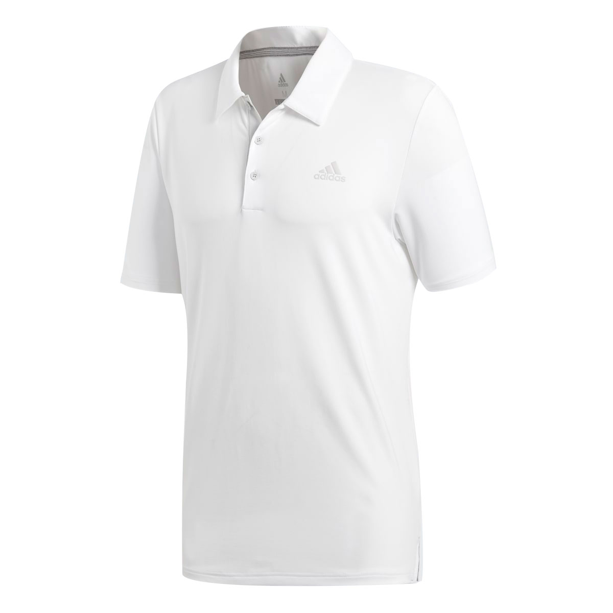 adidas golf ultimate 365 solid polo shirt